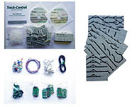 085-69000 - Track-Control Basis-Set
